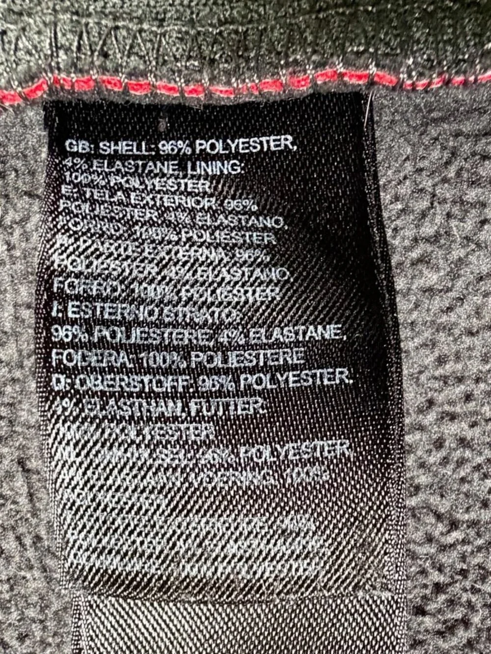 The North Face from dougfinds